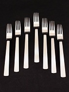 Georg jensen Bernadotte fork 19 cm. 