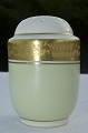 Royal Copenhagen 
Dagmar Salt Shaker # 9758