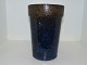 Michael Andersen art pottery
Blue vase
