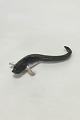 Royal Copenhagen Figurine of Eelpout/Blenny  No 463