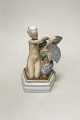 Danam Antik 
presents: 
Royal 
Copenhagen 
Figurine Fairy 
Tale II. 
Designed by 
Gerhard Henning
