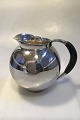 Danam Antik 
presents: 
Georg 
Jensen Sterling 
Silver Pitcher 
No 533A