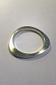 Georg Jensen Sterling Silver Armring/Bangle "Extra"(No 422)