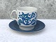 Staffordshire
Mug with saucer
* 75kr