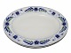 Blue Vetch
Small platter 27 cm.