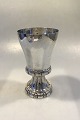 Danam Antik 
presents: 
Georg 
Jensen Silver 
Chalice/Goblet 
No 175