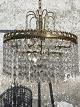 Chandelier with prisms
*600 DKK