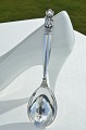 Acorn Georg Jensen silver cutlery Jam spoon 163
