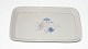 Bing & Grondahl Demeter White (Cornflower),
Tray for cream and sugar