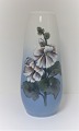 Royal Copenhagen. Vase. Model 2631-184. Height 27 cm. (1 quality)