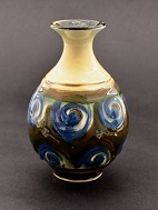 Khler ceramic vase