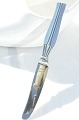 Trelleborg silver cutlery Travel Knife