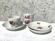 Royal Copenhagen
Cup and saucer without handle
* 350kr