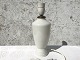 Table lamp
Opal glass
*300kr