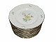 Dune Rose
Side plate 15 cm.