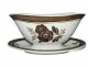 Brown Tranquebar
Gravy boat