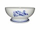 The Jubilee ServiceBowl on stand 19 cm.