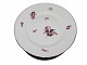 Pink Floks
Luncheon plate 21.5 cm.
