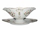 Barberry
Gravy boat