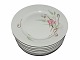 Cyclamen
Luncheon plate 20 cm.