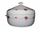 Star Purpel Fluted
Soup tureen