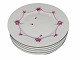 Star Purpel Fluted
Side plate 15.4 cm.