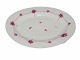 Star Purpel Fluted
Small platter 25 cm.