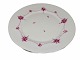 Star Purpel Fluted
Dinner plate 24.9 cm.