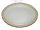 Chamois Fond
Extra large platter 46 cm.