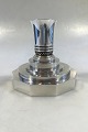 Danam Antik 
presents: 
Georg 
Jensen Sterling 
Silver 
Candlestick No. 
691B