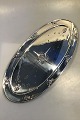 Danam Antik 
presents: 
Georg 
Jensen Sterling 
Silver Fish 
Tray with 
Drainer No. 
230A