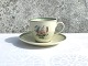 Royal Copenhagen
Karup
Kaffeetasse
# 25/9656
* 75kr