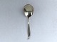 Silverplate
Columbine
Compote spoon
*50 Danish kroner