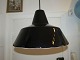 Louis Poulsen
Black enamel lamp