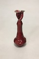 Danam Antik 
presents: 
Royal 
Copenhagen 
Early Stoneware 
Vase by 
Christian 
Joachim no S - 
460