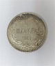 Finland. 1 Markka 1907. Silver