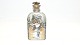 Holmegaard bottleHeight 19.5 cmSOLD