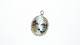 Elegant Pendant From Rio
Stamped ALFANO