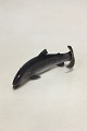 Bing & Grondahl Figurine of Salmon No 2366