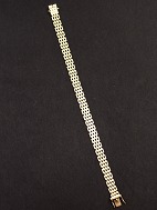 14 ct. bracelet