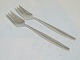 Georg Jensen Cypress sterling silver
Cake fork 14.8 cm.