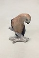 Bing & Grondahl Figurine of Parrot No 2019