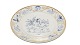 Hans Christian Andersen Year 1805-1875 Bing and Grondahl
Memorial plaque