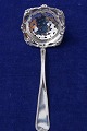 Danish silver flatware, Sprinkle spoon by Niels Nielsen, Denmark