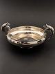 Silver art deco  bowl