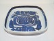 Royal Copenhagen Baca Blue dish