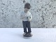 Lyngby porcelain
Boy with rabbit
* 500 DKK