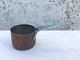 Georg Jensen
Copper saucepan
* 350 DKK