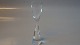 Snapseglas tall #Princess Holmegaard GlasSOLD