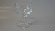 Liqueur glass # Amager / # twist Holmegaard / Kastrup